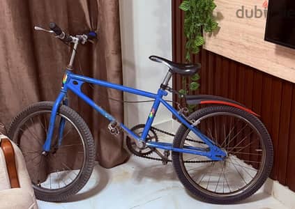 عجلة Bmx مقاس 20