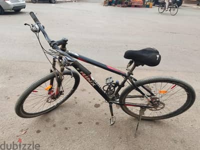 Trinix  M 136  استعمال خفيف