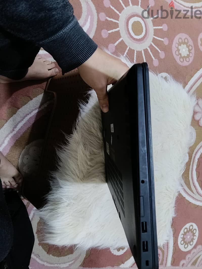 Dell 5570 4