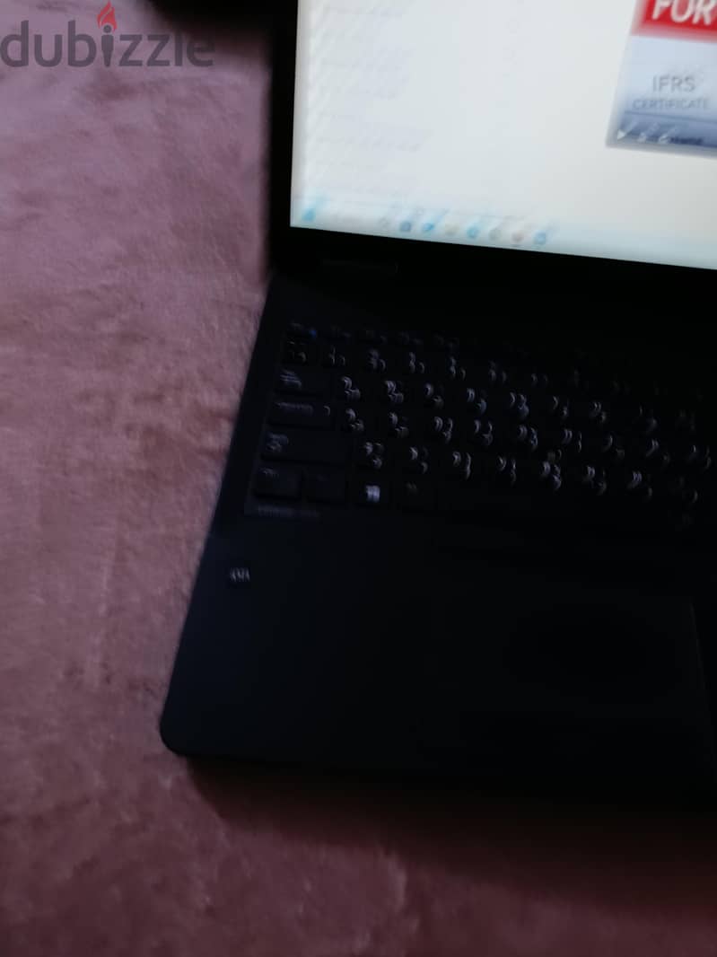 Dell 5570 5