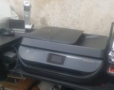 hp printer 4675