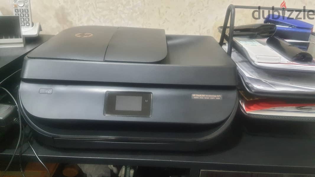 hp printer 4675 1