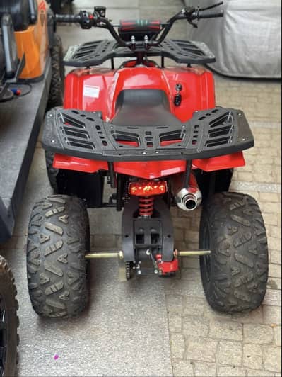 Buggy 150 cc