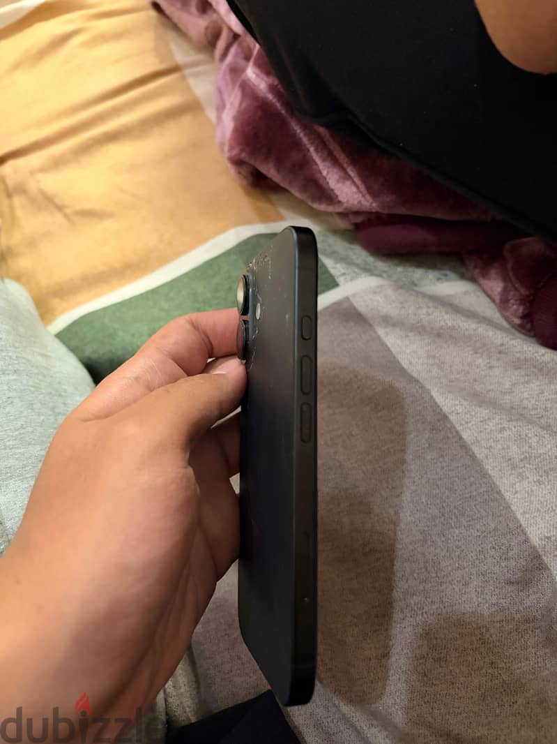 Apple - iPhone 16 3