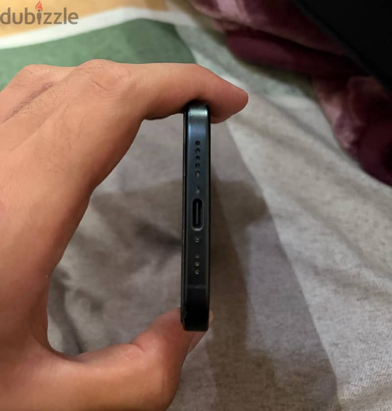 Apple - iPhone 16 4