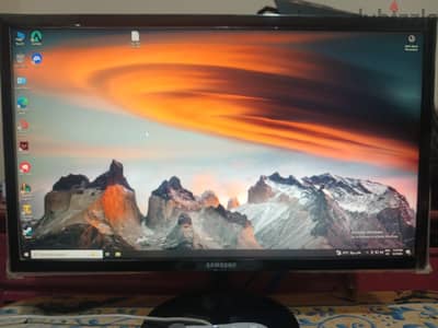 سامسونج 60hz