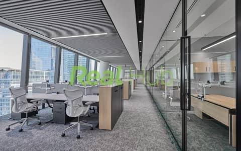 Hot Deal Office for Sale – Fully Finished with Air Conditioning in Heliopolis