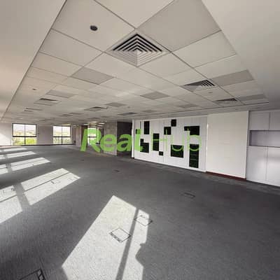 Office for Sale in Sheraton – Saeqa St. Frontage