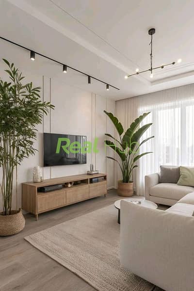 من المالك مباشر بأقل مقدم امتلك شقة 220 م + جاردن في أميز مواقع القاهرة الجديدة – باتيو أورو – استلام فوري وتشطيب كامل