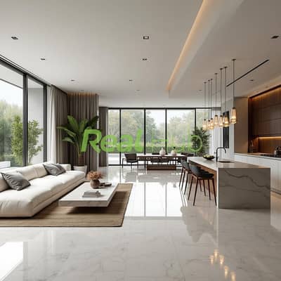 اكبر شقه بجاردن متشطبه وجاهزه علي المفتاح في قلب شيراتون