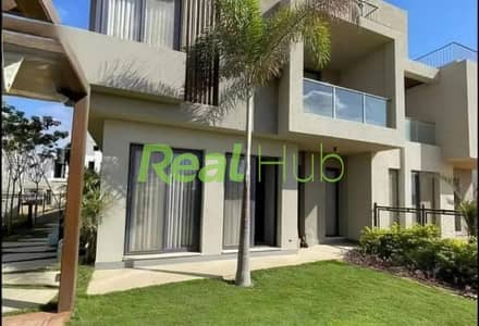 Largest Fully Finished Villa – Ready to Move Lowest Price | Prime Location in the Heart of Fifth Settlement, Next to AUC Largest Fully Finished Villa – Ready to Move Lowest Price | Prime Location in the Heart of Fifth Settlement, Next to AUC