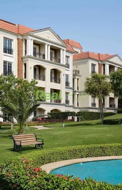 Own a fully finished 3-bedroom apartment in Regents Square with just a 5% down payment, near delivery, and flexible installments.