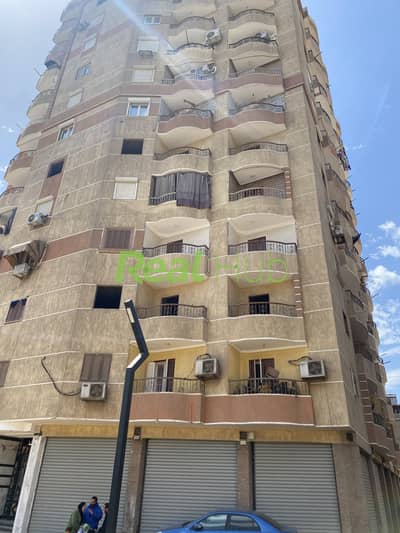 Hot Deal Apartment for Sale in the Heart of Abbassia – Prime Location on Ahmed