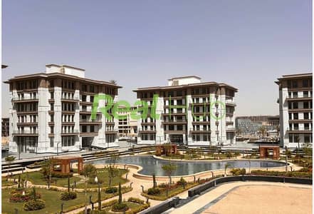 Pay 740,000 and get a fully finished apartment, ready for immediate move-in, directly on 90 Street in front of AUC