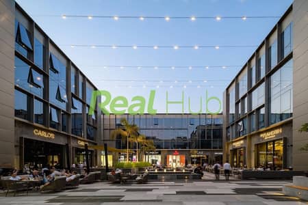 Office spaces for sale at 5A by Waterway, Ring Road