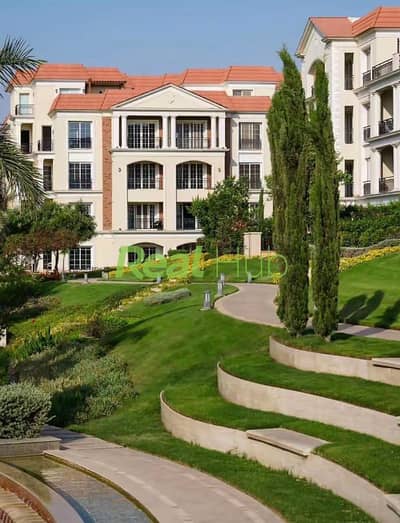 Own a fully finished 3-bedroom apartment in Regents Square with just a 5% down payment, near delivery, and flexible installments.