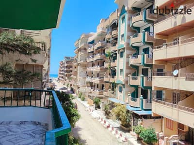 شقه للبيع بالإسكندرية العجمي شطي النخيل ٦اكتوبر الكيلو ٢١ اسكندرية مطروح