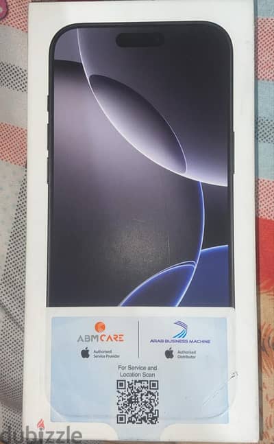 Apple - iPhone 16 Pro Max