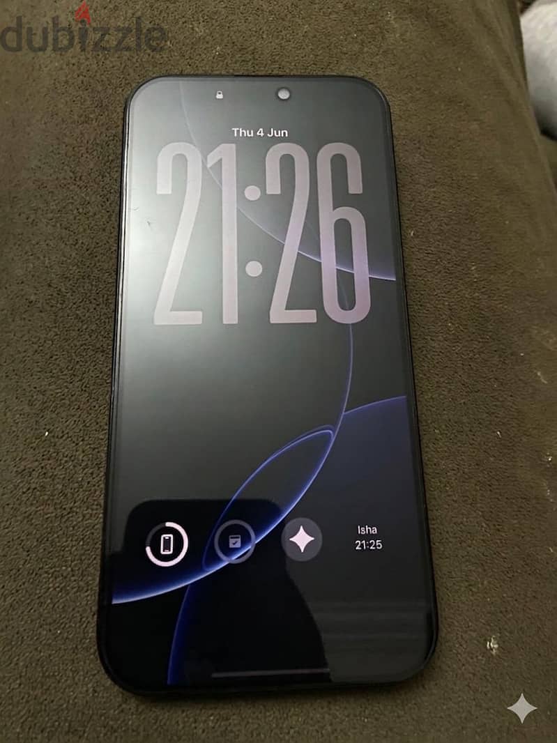 Apple - iPhone 16 Pro Max 2