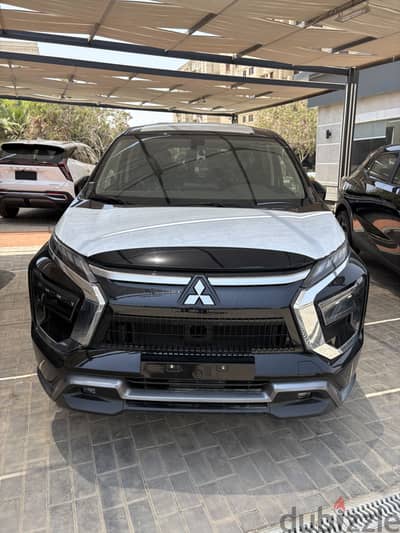 Mitsubishi Xpander 2026