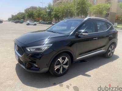 MG ZS 2023