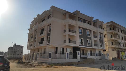 Apartment for sale, 125 m, ground floor, immediate occupancy, with air conditioning, directly from the owner, with a discount for cash payment, nea
