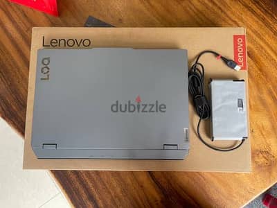 NOTEBOOK-LENOVO-AMD-LOQ 15ARP9