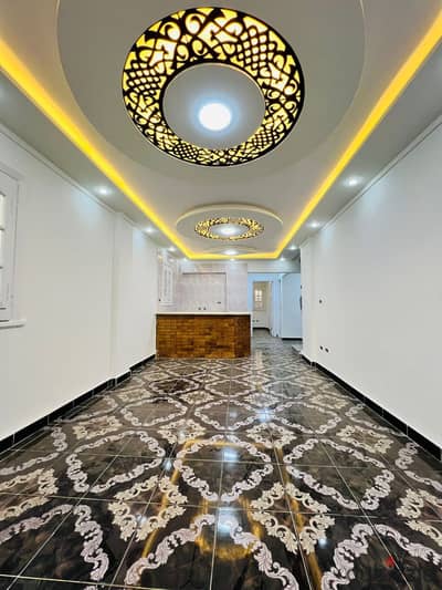 روف دبلكس دورين بالإسكندرية العجمي شطي النخيل ٦اكتوبر الكيلو ٢١ اسكندرية مطروح
