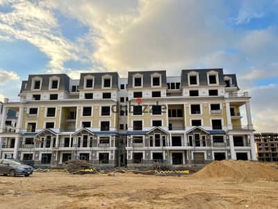 APARTMENT FOR SALE 140M With Lowest Total Price - Mountain View