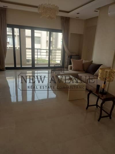Prime Apartment 147 sqm for Sale in Fifth Square compound - new Cairo - Fully Finished
