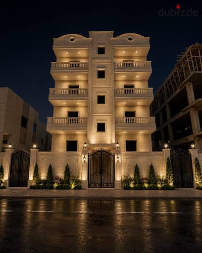المتميز منطقه 4