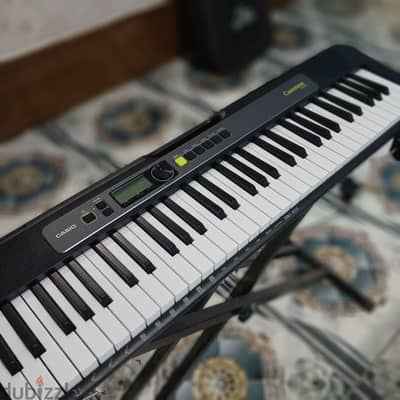 Digital piano
