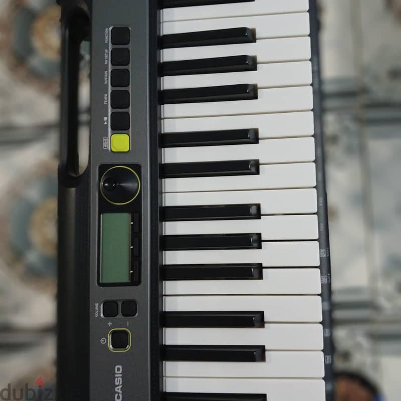 Digital piano kit 1
