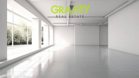 بعد تقليل السعر من المالك ابدأ نشاطك التجاري فى محل جاهز فورى فى زهراء المعادى - محل للبيع - مدينة نصر
