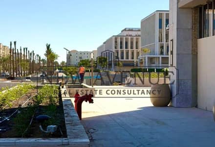 Delivered Clinic for rent in a High-Demand Location at My Park Mivida New Cairo Delivered Clinic for rent in a High-Demand Location at My Park Mivida New Cairo