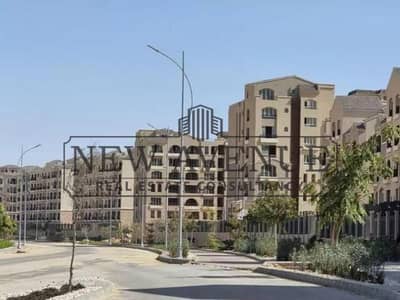 Lowest fully finished apartment in green square prime location ready to move
