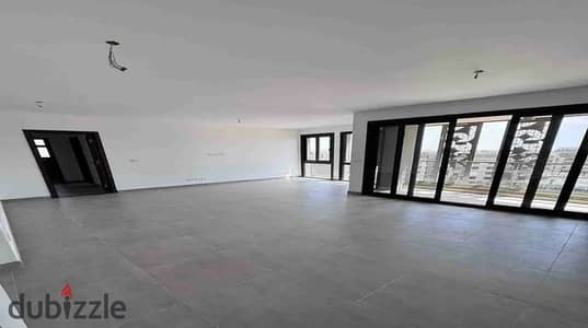 Finished Apartment at special price in Badya Palm hills