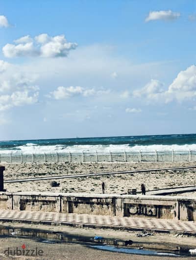 شقه للبيع بالإسكندرية العجمي شطي النخيل ٦اكتوبر الكيلو٢١ اسكندرية