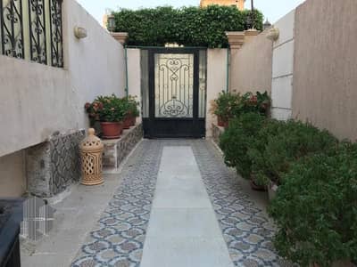 Ground Floor Apartment with Private Garden for Sale in Al Yasmeen Compound – Sheikh Zayed