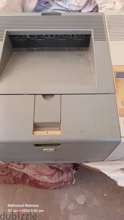 Hp printer
