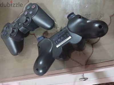 بلايستيشن 3 حاله ممتازه بسعر 4000