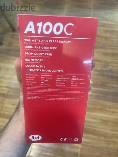 A١٠٠ c