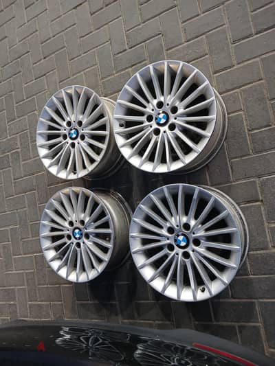 جنوط F30 LUXURY