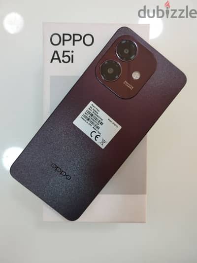 موبيل اوبو A5i