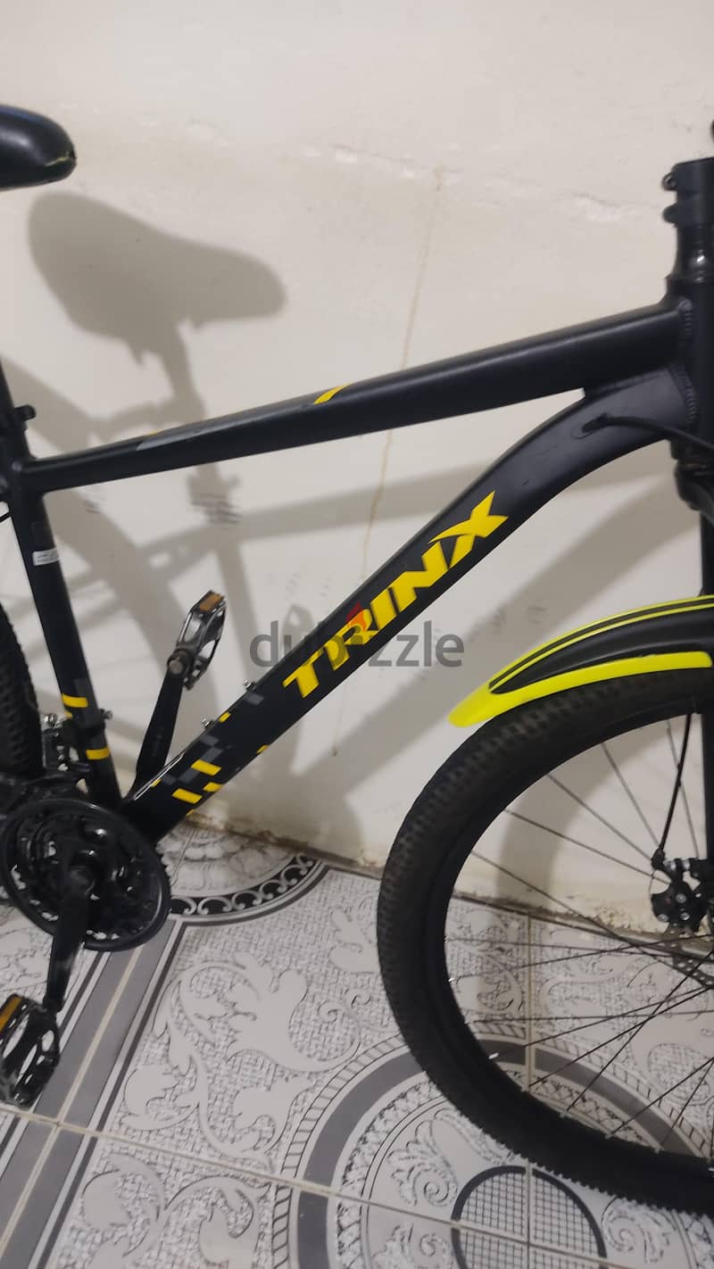 Trinx M007 (29) 2