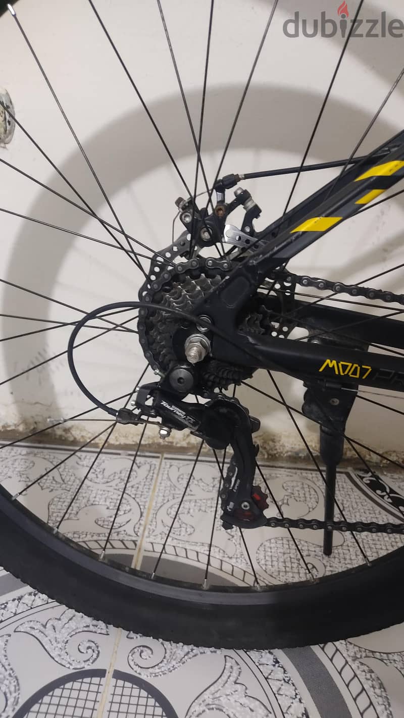 Trinx M007 (29) 3