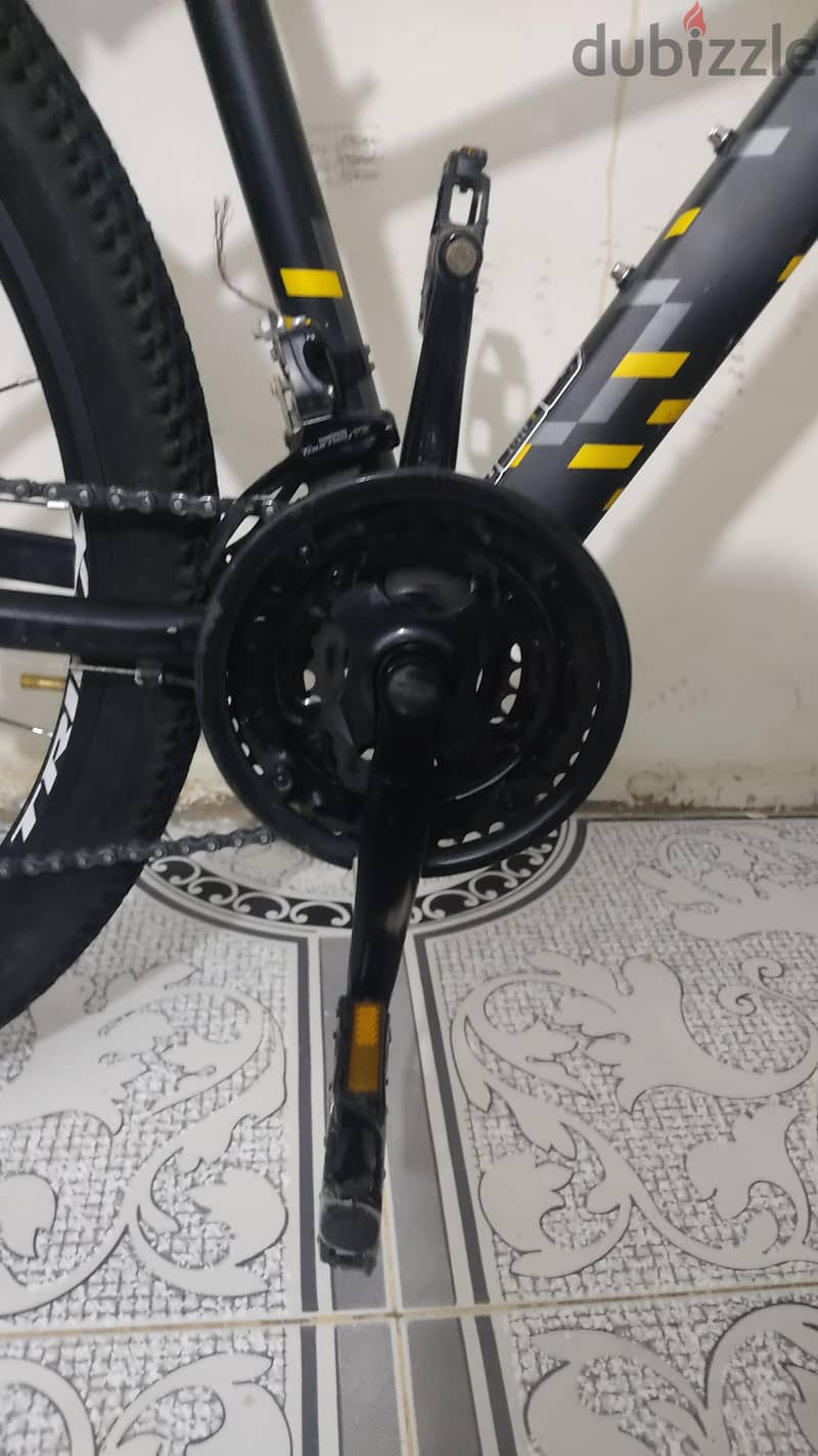 Trinx M007 (29) 4