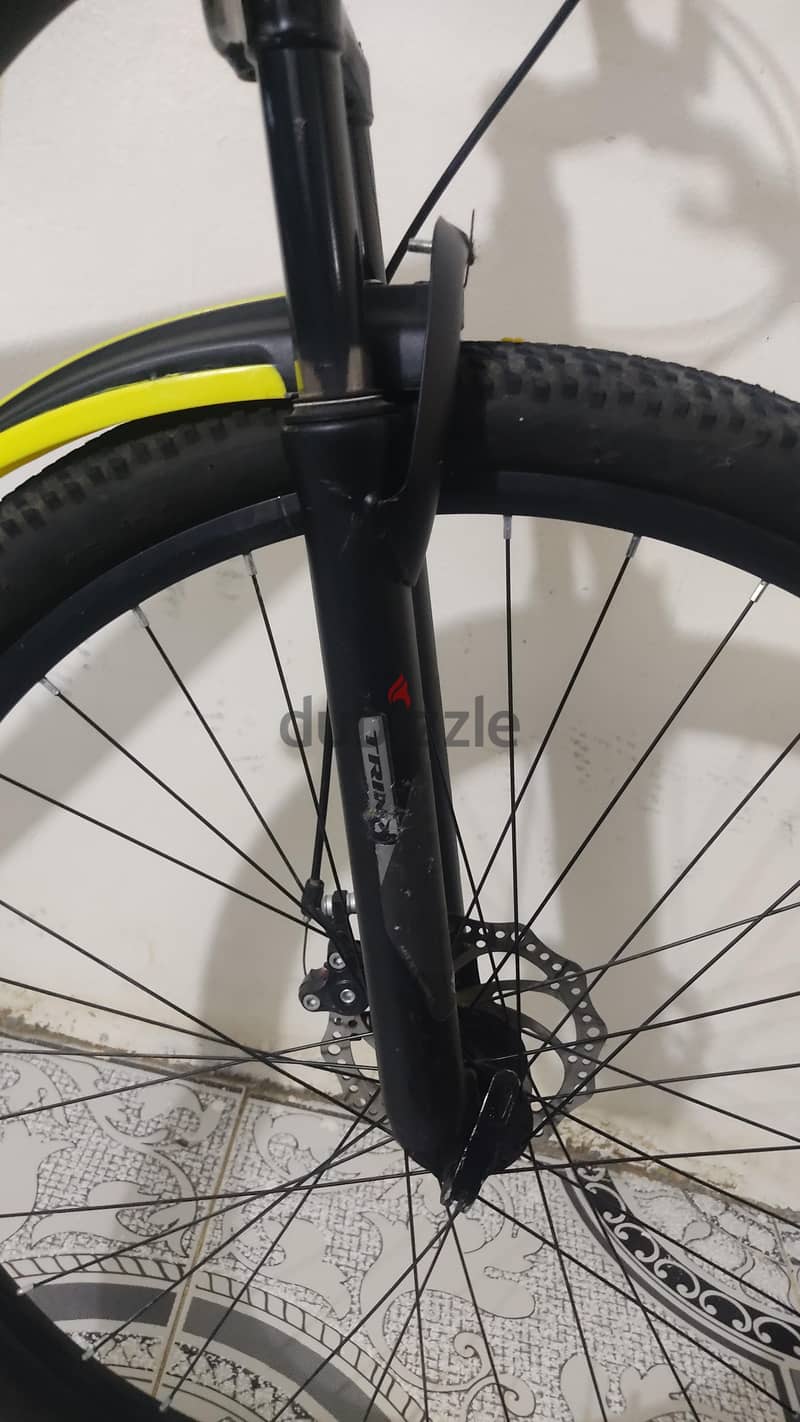 Trinx M007 (29) 5