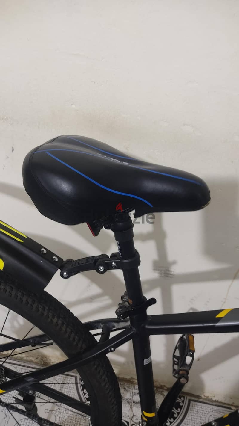 Trinx M007 (29) 6