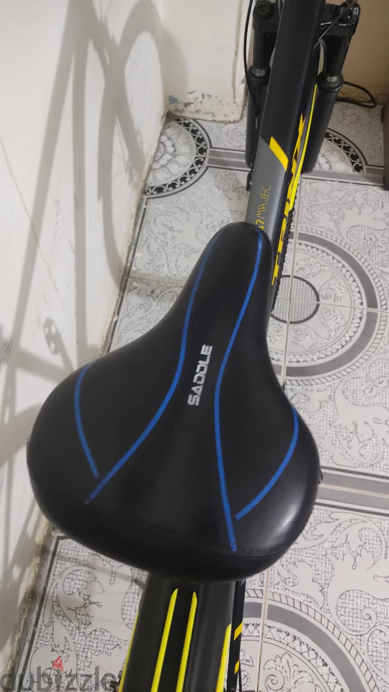 Trinx M007 (29) 7